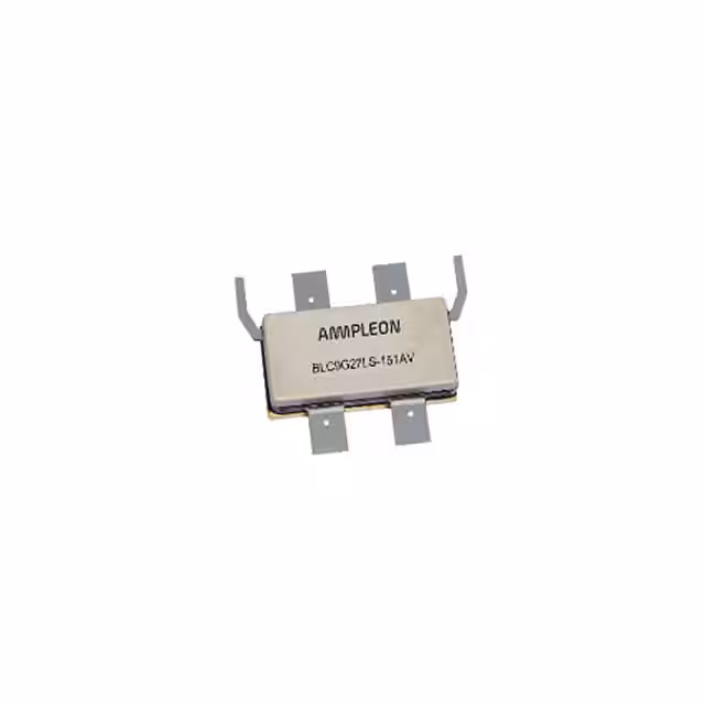 BLC9G27LS-151AVY Ampleon USA Inc.  Transistors - FETs MOSFETs - RF